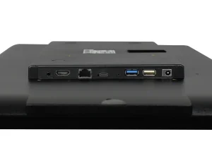 ALLNET Sunlight Pro 21 Zoll, 8GB/128GB, Android 12, RK3588, HDMI out, Farbe schwarz