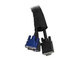 STARTECH 4.6m Cable management Sleeve