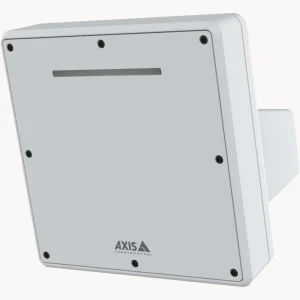 AXIS Netzwerk Radar D2210-VE White