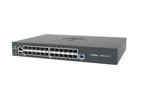 Cambium Switch full managed Layer3 24 Port • 24x 10 SFP+ • 19” • EX3024F