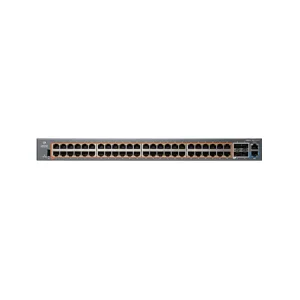 Cambium Networks cnMatrix, 28x PoE Switch , 4x SFP+, EX3028R-P