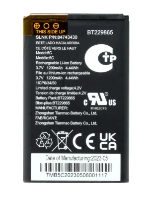 Spectralink S35 / S37 Battery (S-Series)