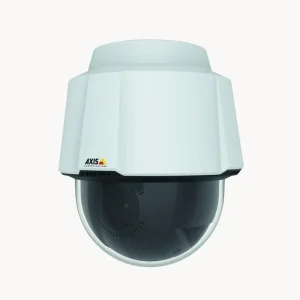 AXIS Netzwerkkamera PTZ Dome P5654-E Mk II 50HZ HDTV 1080p