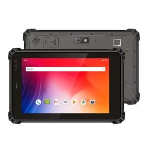 ALLNET Rugged Outdoor Tablet , Android, NFC, LTE, X-trail-100-Light