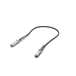 Ubiquiti UniFi Long-Range Direct Attach Cable (AOC), 10Gbps, 10m
