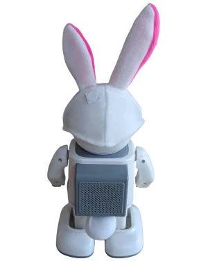 Robert - zbh. Verkleidung " Easter Edition"