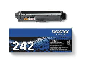 BROTHER TN242BK Toner schwarz 2500Seiten