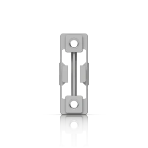 Ubiquiti Precision Rack Mount Kit / 1U snap-in inserts / 20-Pack / UACC-Rack-PM-Kit