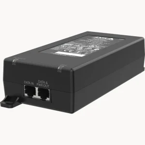 AXIS Netzwerk PoE 90 W Midspan TU8004