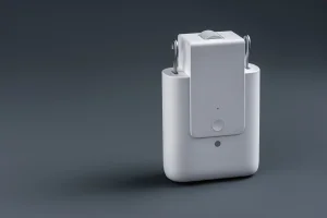 AQARA Curtain Driver E1 (Rod ver.)