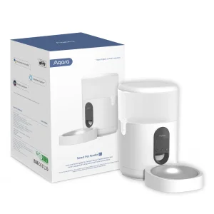 AQARA Smart Pet Feeder C1