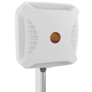 Poynting · Antennen · 5G/LTE · Mast/Wand · A-EPNT-0002-V3-01 · weiß · SMA (F)