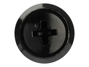 STARTECH 10-32 Käfigmuttern/Schrauben