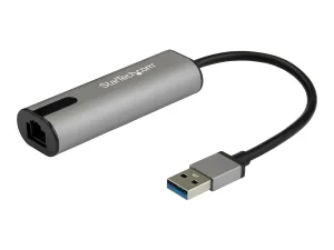 STARTECH Gigabit USB LAN Adapter