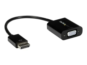 STARTECH DisplayPort auf VGA Adapter x5