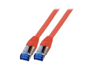 EFB K5525FRT.0,15 EFB Patch cable S/FTP