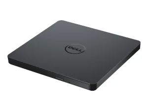 DELL external USB DVD+/- RW Drive- DW316