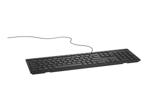 DELL 580-ADHK Keyboard US-Euro Qwerty