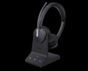 Yealink Dect Headset WH64 Dual Teams