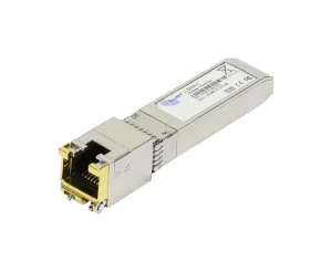 GBIC-Mini, SFP+, 10GB, TP(RJ45), 10GBASE-T, kompatible für HP(Aruba), HP-Code(Aruba),