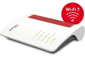 FRITZ!Box 6670 Cable