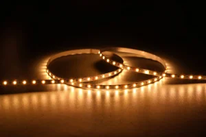 Synergy 21 LED Flex Strip 3528 - 160 SWW DC24V 48W LP IP68