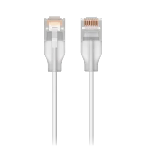 Ubiquiti UniFi Etherlighting Patch Cable • 5m • UACC-Cable-Patch-EL-5M-W