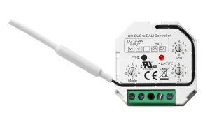 Synergy 21 LED Serie EOS 07 DALI Controller 2,4G bluetooth to DALI Modul