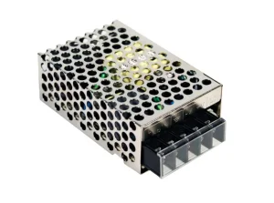 MEANWELL Netzteil - 5V 25W