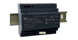 MEANWELL Netzteil - 12V 150W Hutschiene