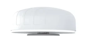 Poynting · Antennen · 5G/LTE · KFZ/Marine · A-PUCK-0002-V2-01-W · weiß · SMA (M) · 6dbi MIMO LTE-Antenna 2x2m SMA-M Kabel " Weiß" PUCK-2