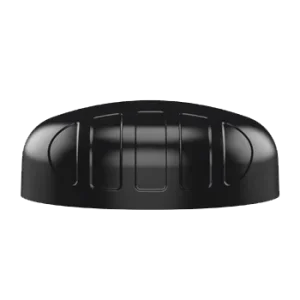 Poynting · Antennen · 5G/LTE · KFZ · A-PUCK-0004-V2-01 · SMA (M) · KFZ/GPS 6dbi Antenna 2x LTE/1x GPS 2m SMA-M Kabel " Schwarz" PUCK-4