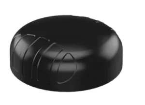 Poynting · Antennen · KFZ · A-PUCK-0007-V2-01 · schwarz · SMA (M) & RPSMA Adapter