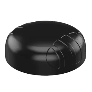 Poynting · Antennen · Wi-Fi · KFZ · A-PUCK-0012-V2-01 · schwarz · SMA (M) & RPSMA Adapter · 7,5dbi MIMO Antenna 2x DB WIFI 2m SMA-M Kabel " Schwarz" PU