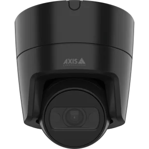 AXIS Netzwerkkamera Fix Dome M3125-LVE Black 2 MP