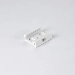 Powergear 3PH BEFESTIGUNGSKLAMMER, Schwarz