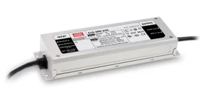 MEANWELL Netzteil - 24V 300W IP67