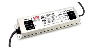 MEANWELL Netzteil - 48V 200W IP67