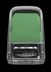 Poynting · Antennen · 5G/LTE · Mast/Wand · A-EPNT-0004-V1-19 · weiß · SMA , Rundstrahlantenne