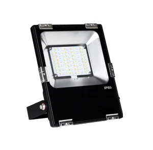 Synergy 21 LED Flächenstrahler 30W RGB-WW (RGB-CCT) Zigbee + 2.4G IP65 230V *Milight/Miboxer*