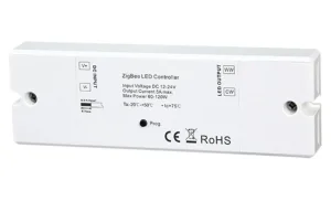 Synergy 21 LED Serie EOS 2.4G 2 Kanal Controller CCT(dual white)(2 wires)