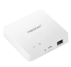 Synergy 21 LED Gateway wired Zigbee 3.0 *Milight/Miboxer*