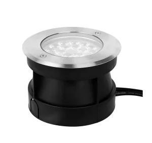 Synergy 21 LED DMX512 9W RGB-W under ground light *Milight/Miboxer*