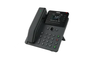 Fanvil V62 Pro, Medium-Level Dual Gigabit PoE IP Phone /