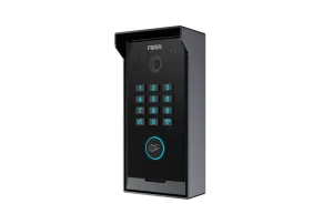 Fanvil TFE i60K, Compact SIP Video Door Phone / SIP / POE