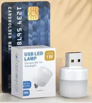 Synergy 21 LED Retrofit USB Mini Lampe KW