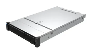 ZTE Server | R5300 G5 Rack Server - 2HE Rack Server Barebone 25x 2.5" Laufwerkseinschübe