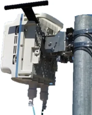 SIKLU 60 GHz Gigabit Link Set 2x T280 Funkeinheit + 1ft Antenne - 900 Meter Distanz und 2Gbit Datendurchsatz- Vollduplex -PROMO-