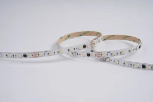Synergy 21 LED Flex Strip 5050 - 60 RGB-W pixel DC24V UCS2904 IP20