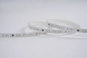 Synergy 21 LED Flex Strip 5050 - 60 RGB-W pixel DC24V UCS2904 IP65